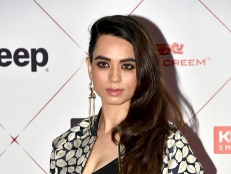 Soundarya Sharma
