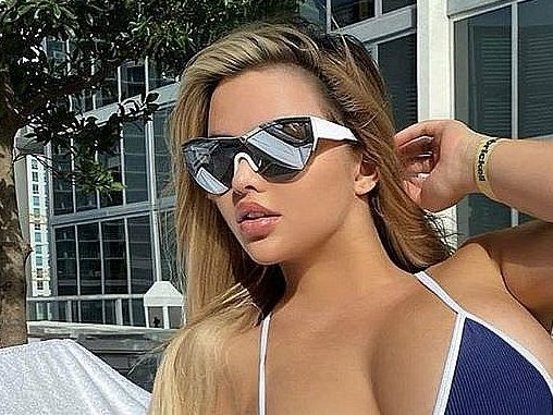 Anastasiya Kvitko