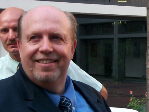 Reiner Calmund