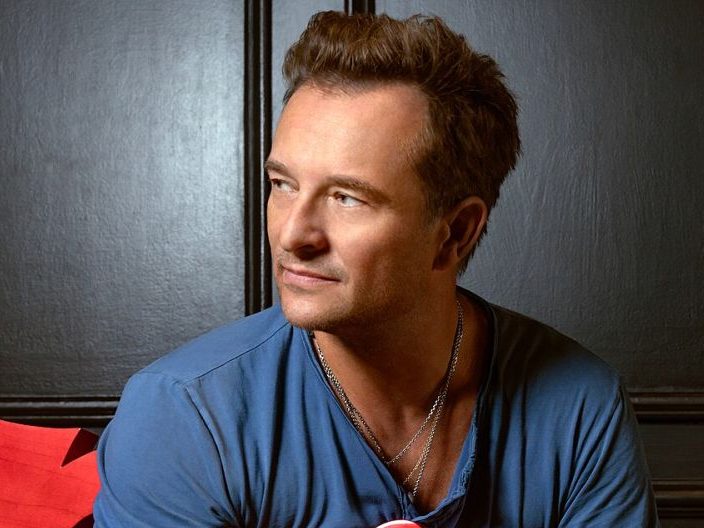 David Hallyday