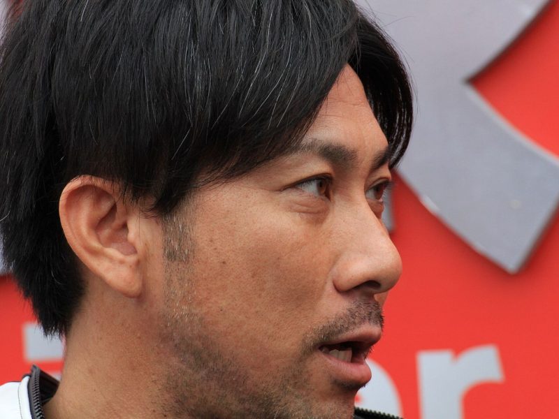 Masakiyo Maezono
