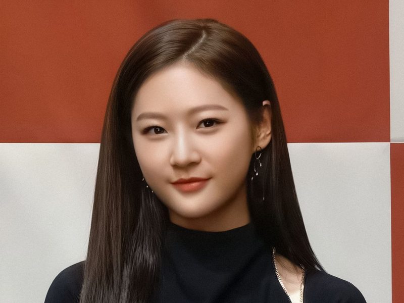 Kim Sae-ron