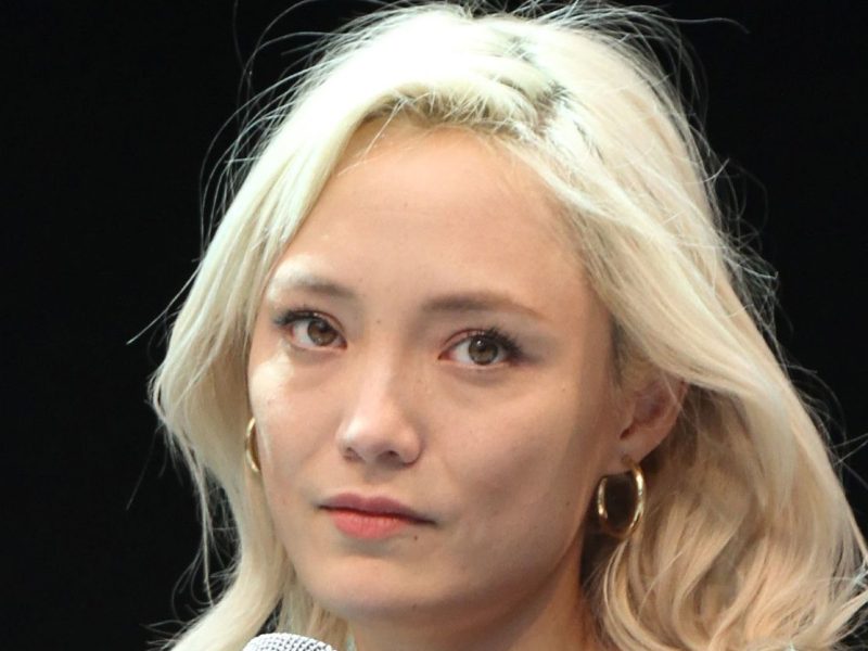 Pom Klementieff