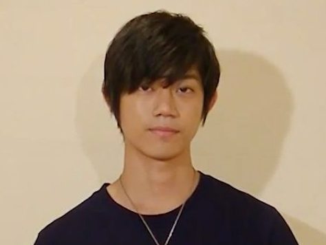 Kensuke Takahashi