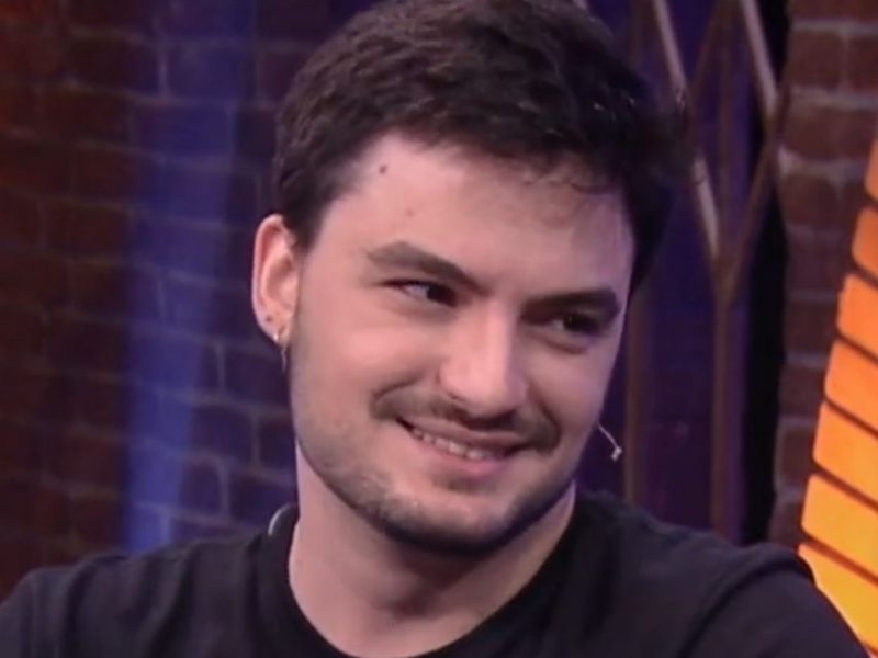 Felipe Neto