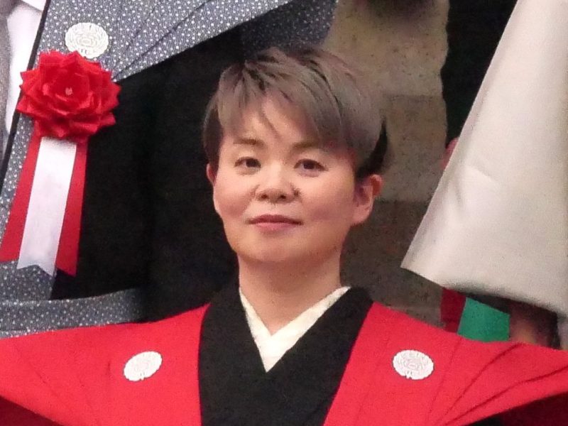 Aya Shimazu