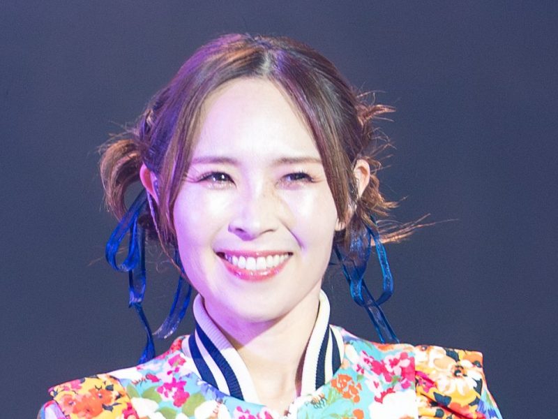Rina Aiuchi