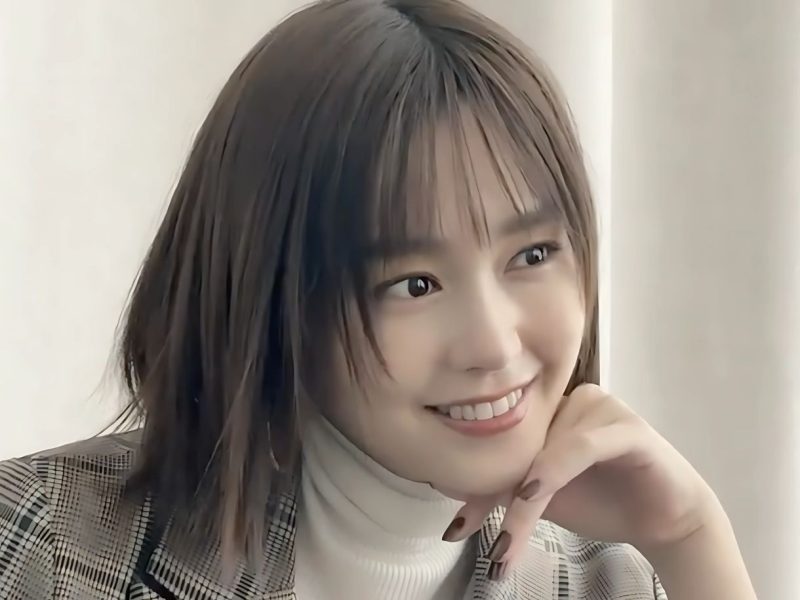 Mirei Kiritani