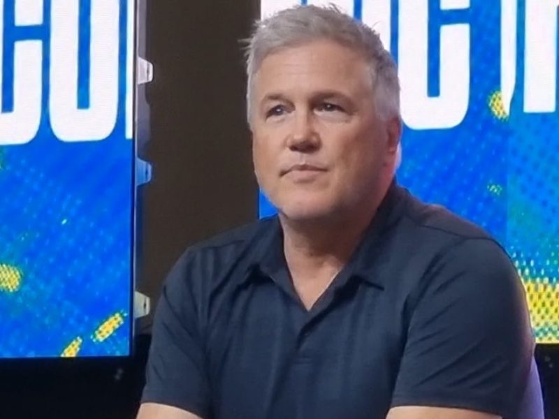 Lochlyn Munro