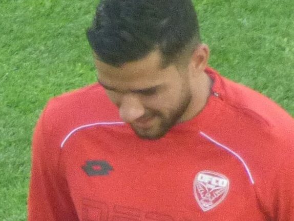 Mehdi Abeid