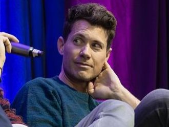 Drew Seeley