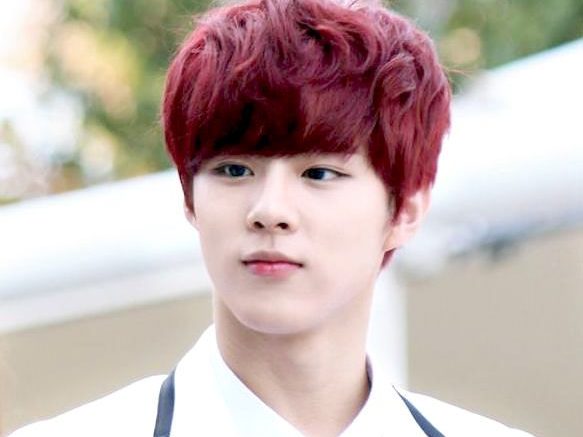 Kim Woo-seok