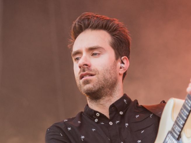 Sébastien Lefebvre