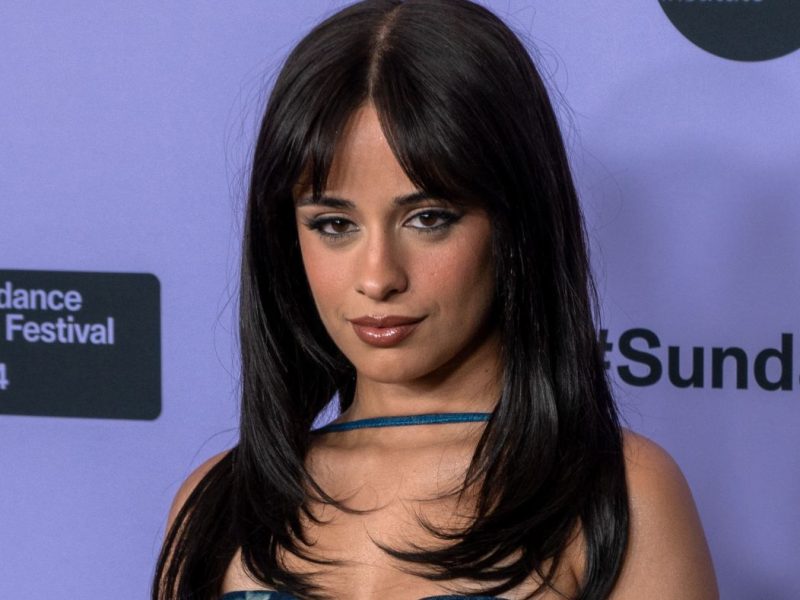 Camila Cabello
