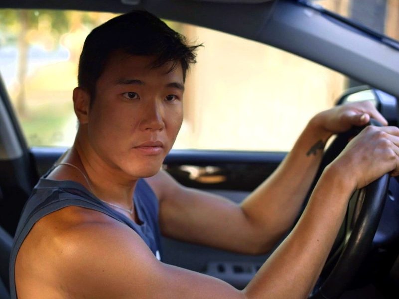 Joel Kim Booster
