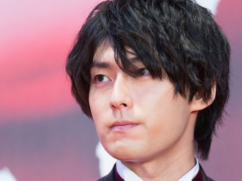Toshiki Masuda