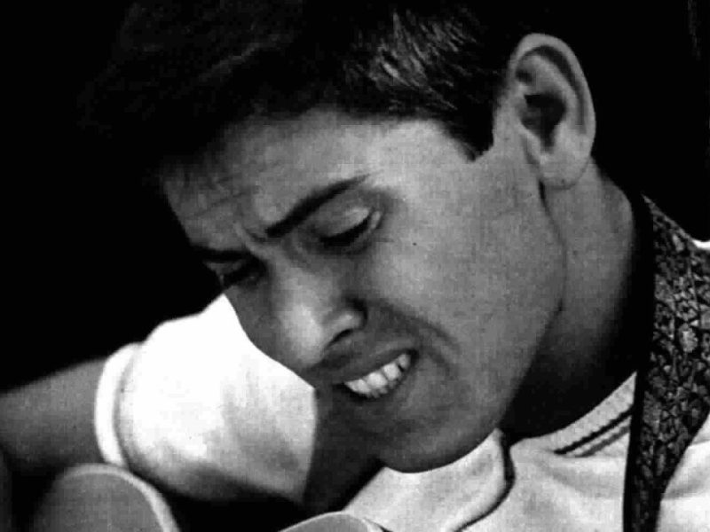 Gianni Morandi