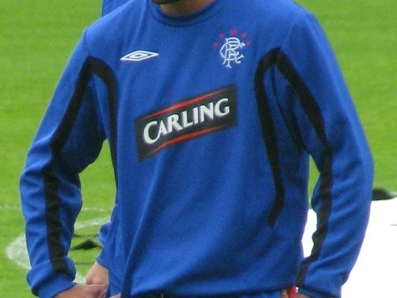 Nacho Novo