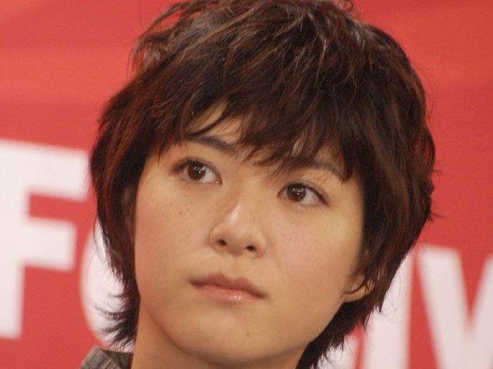 Juri Ueno