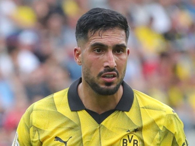 Emre Can