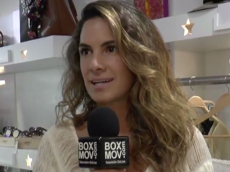 Naty Botero