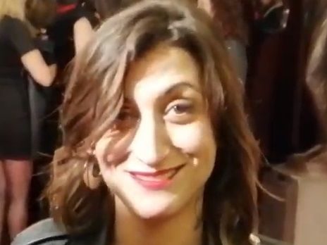 Susi Caramelo