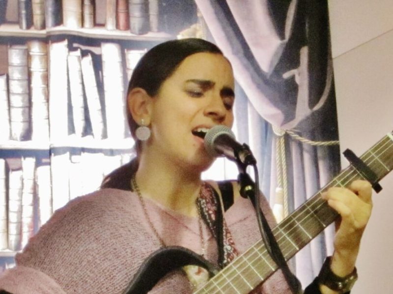 Marta Gómez