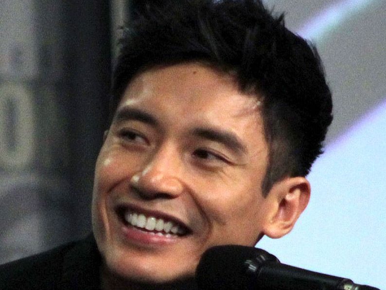 Manny Jacinto