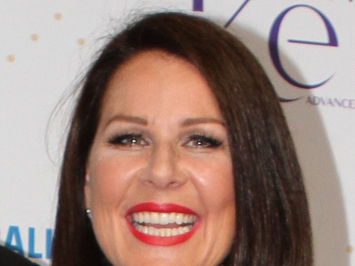 Julia Morris