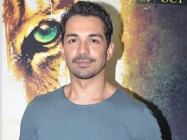 Abhinav Shukla