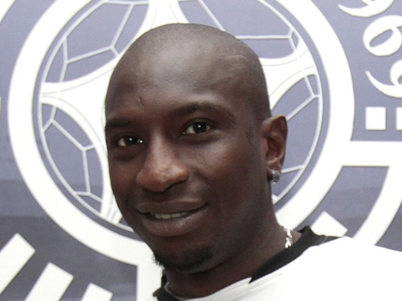 Mamadou Niang Babacar Ndiaye