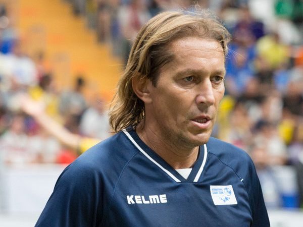 Míchel Salgado
