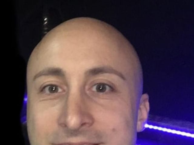 Jeff Stinco