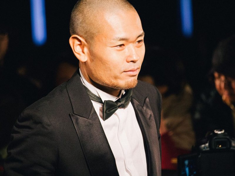 Hiroshi Shinagawa