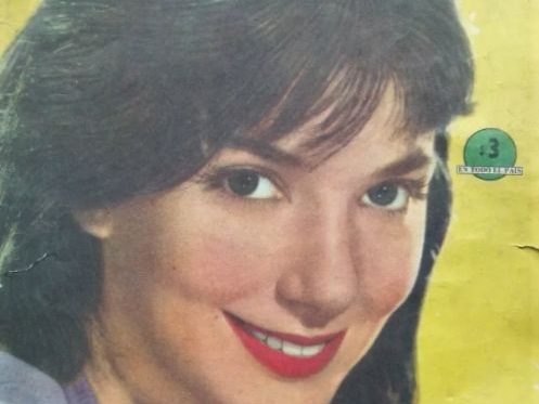 Graciela Borges