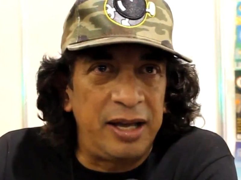 Gustavo Rodríguez