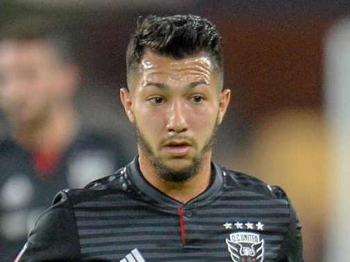 Luciano Acosta