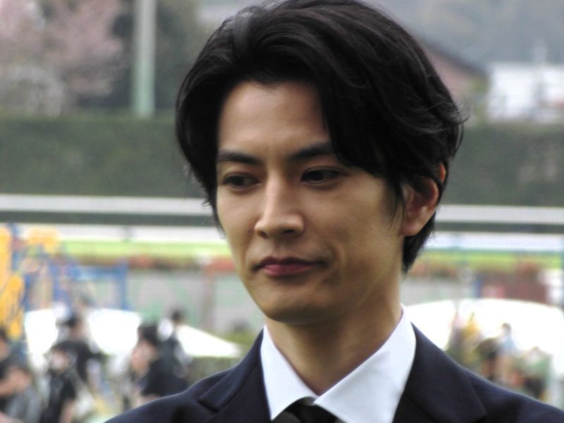 Keisuke Watanabe