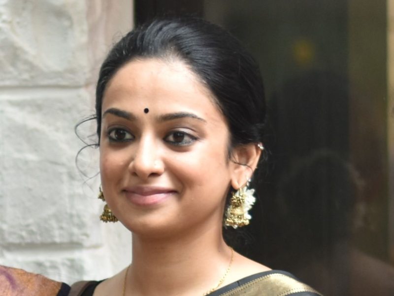 Gauthami Nair