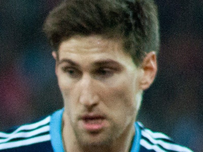 Federico Fernández
