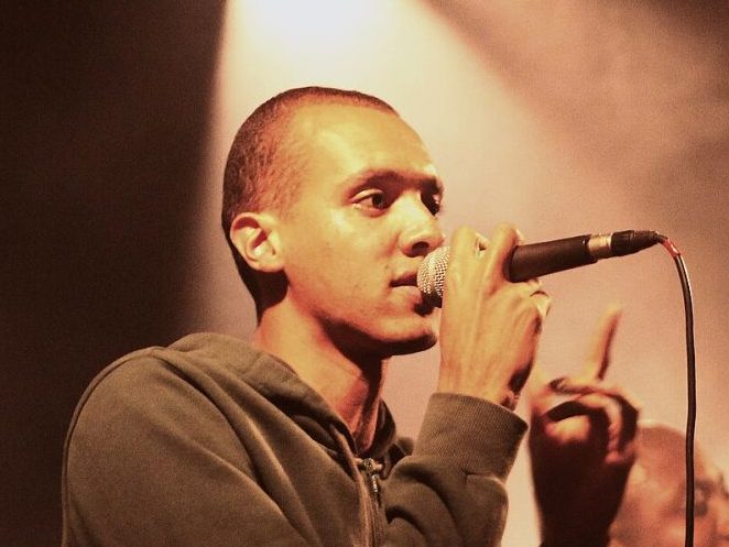 Gaël Faye