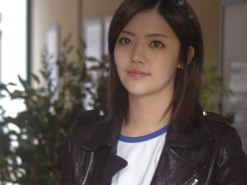 Jung Yoon-hye