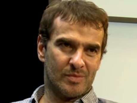 Luis Merlo