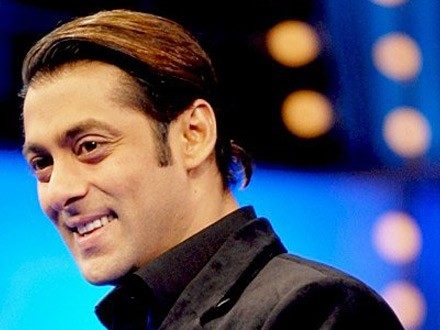 Salman Khan