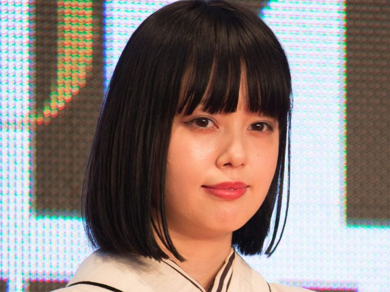 Fumiko Aoyagi