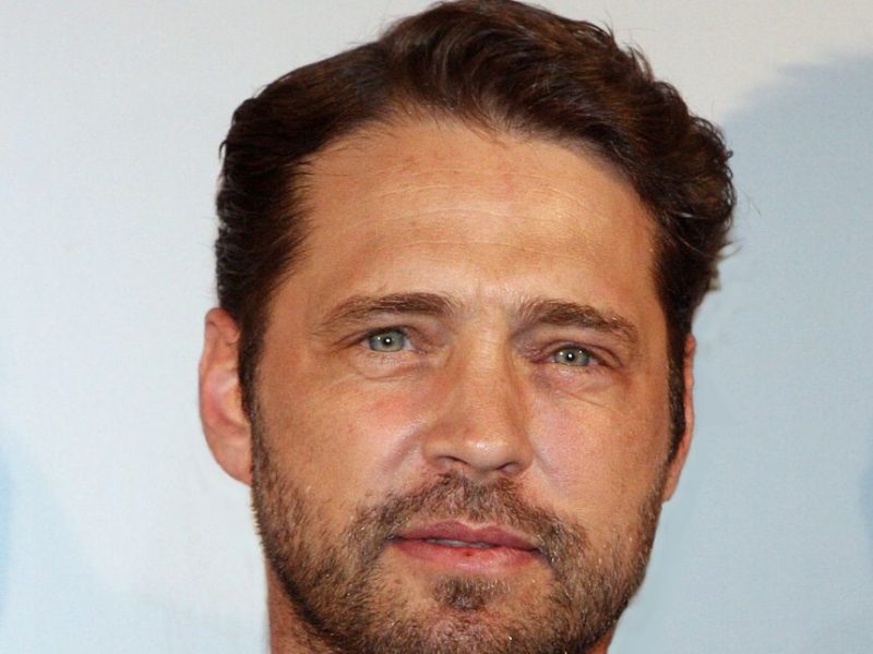Jason Priestley