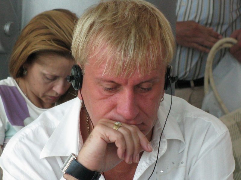 Sergey Penkin