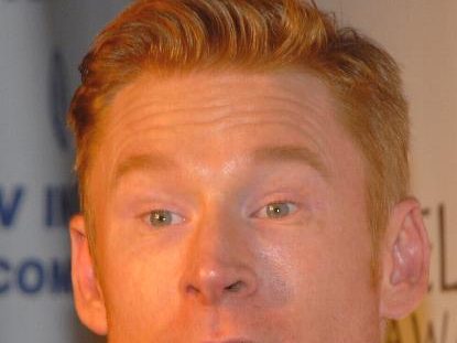 Zack Ward