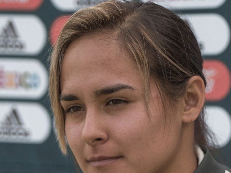 Blanca Félix