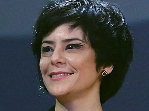Fernanda Takai